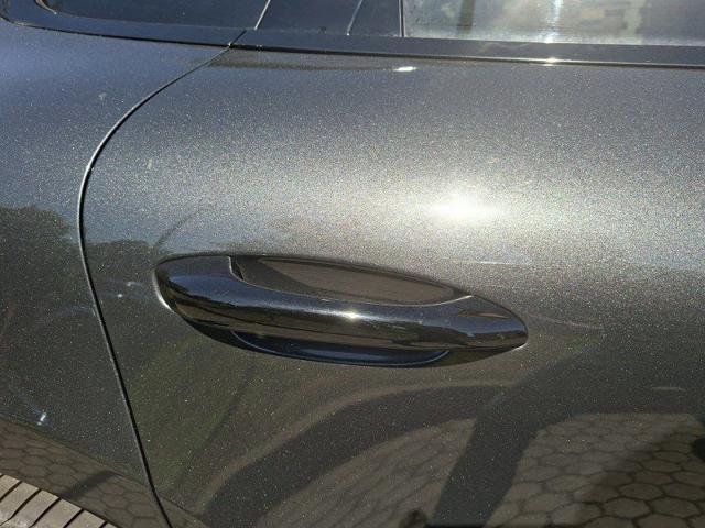 PORSCHE Macan usata, con Start/Stop Automatico