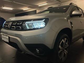 DACIA Duster usata 6