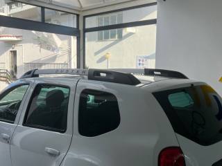 DACIA Duster usata, con Cerchi in lega