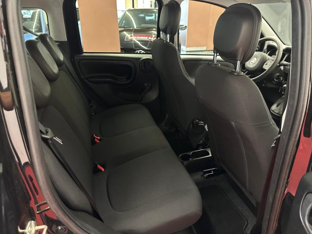 FIAT Panda usata, con Servosterzo
