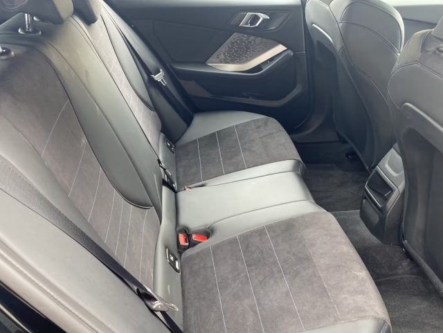 BMW 120 usata, con Chiusura centralizzata