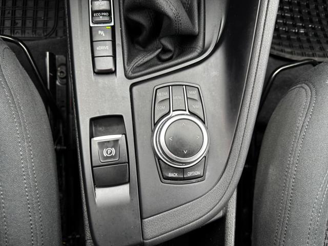 BMW X1 usata, con Controllo trazione