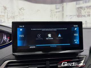 PEUGEOT 3008 usata, con Servosterzo