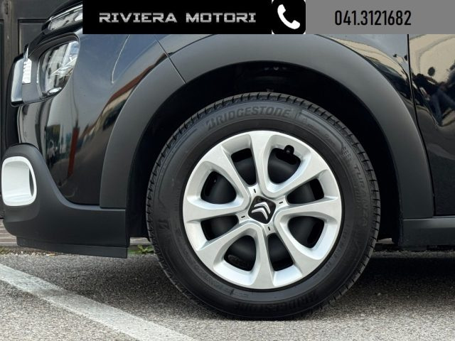 CITROEN C3 usata, con Immobilizzatore elettronico