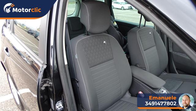 RENAULT Scenic usata 44