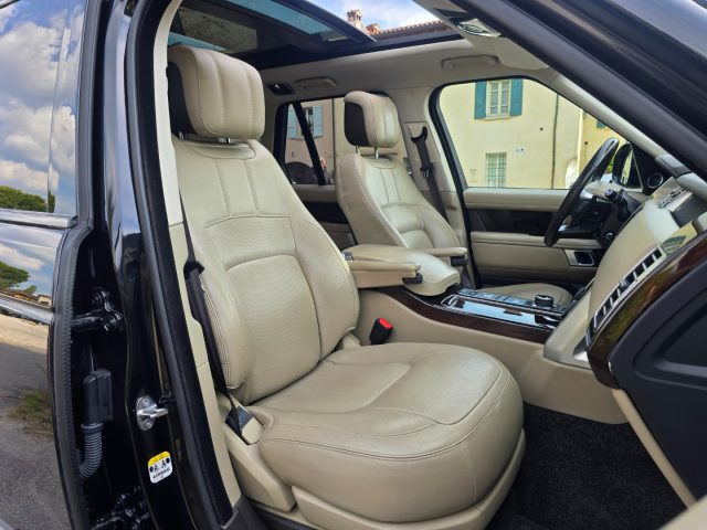 LAND ROVER Range Rover usata 146