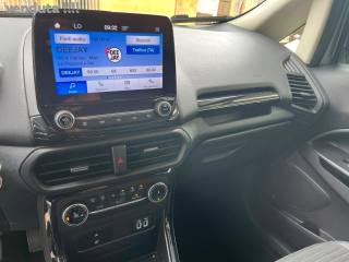 FORD EcoSport usata, con Controllo trazione