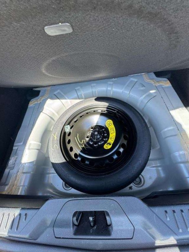 FORD Focus usata, con Chiusura centralizzata