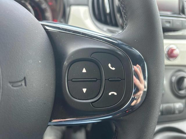 FIAT 500 usata, con Chiusura centralizzata telecomandata