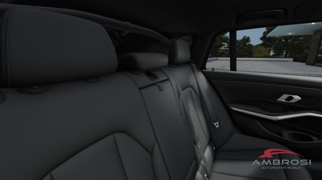 BMW 318 usata 12