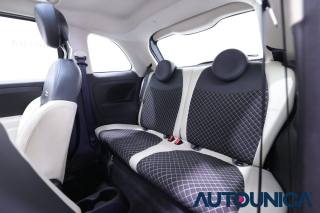 FIAT 500 usata, con Sensore di luce