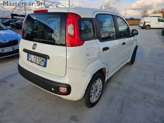 FIAT Panda usata, con Autoradio