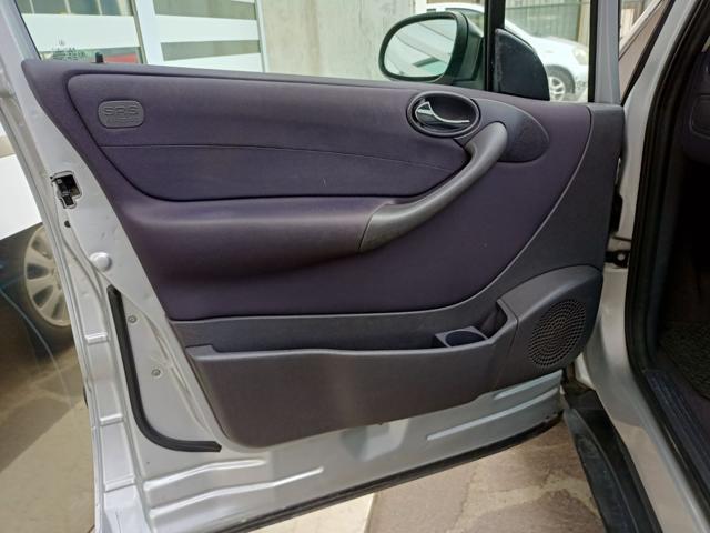MERCEDES-BENZ A 160 usata, con Airbag Passeggero