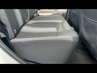 DACIA Sandero usata, con Isofix