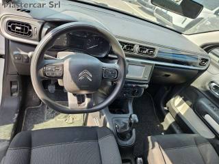 CITROEN C3 usata, con Servosterzo