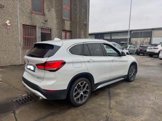 BMW X1 usata, con Autoradio