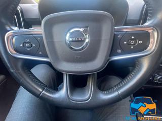 VOLVO XC40 usata, con Controllo trazione