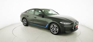 BMW i4 usata, con Autoradio digitale