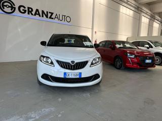LANCIA Ypsilon usata, con Airbag