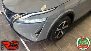 NISSAN Qashqai usata, con Vivavoce