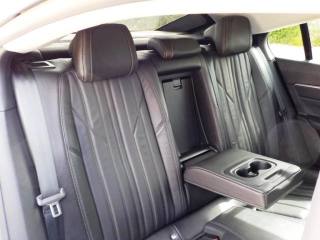 PEUGEOT 508 usata, con Sensori di parcheggio posteriori