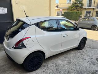 LANCIA Ypsilon usata, con Controllo trazione