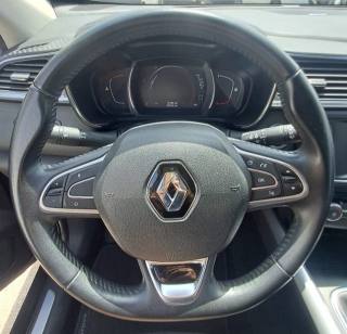 RENAULT Kadjar usata, con Alzacristalli elettrici