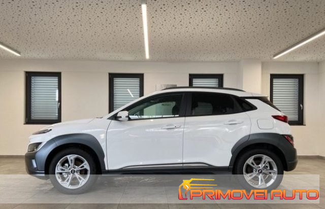 HYUNDAI Kona usata, con Airbag laterali