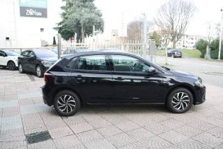 VOLKSWAGEN Polo usata, con Cerchi in lega