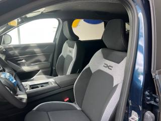 DACIA Bigster usata, con Sistema di navigazione