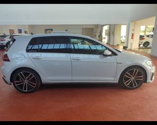 VOLKSWAGEN Golf GTD usata, con Chiusura centralizzata
