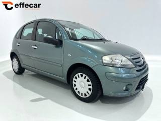 CITROEN C3 usata, con Airbag laterali
