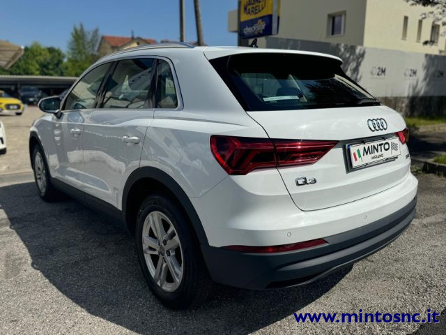 AUDI Q3 usata, con Airbag