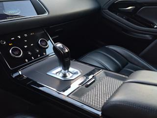 LAND ROVER Range Rover Evoque usata, con Chiusura centralizzata