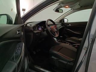 OPEL Grandland X usata, con Luci diurne LED