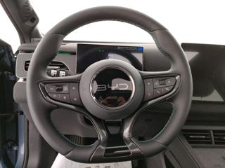 BYD Seal usata, con Cerchi in lega