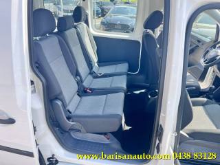 VOLKSWAGEN Caddy usata, con Chiusura centralizzata