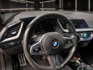 BMW 118 usata, con Cerchi in lega