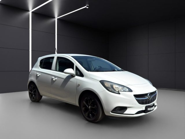 OPEL Corsa usata, con Chiusura centralizzata