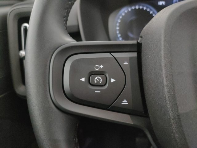 VOLVO XC40 usata, con ESP