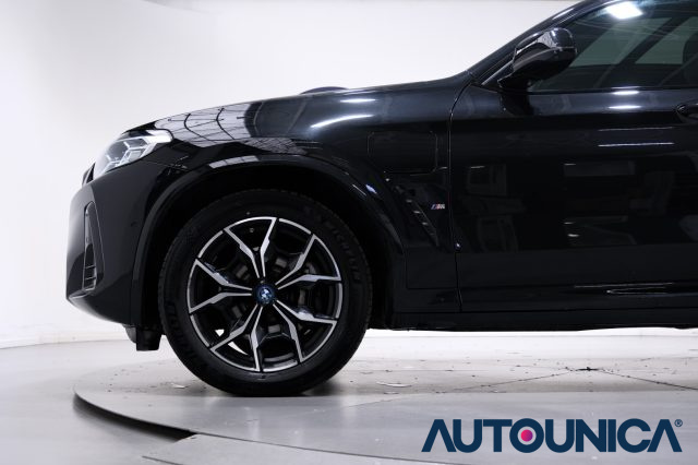 BMW X3 usata, con Controllo trazione