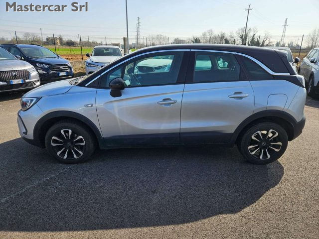 OPEL Crossland X usata, con Airbag Passeggero