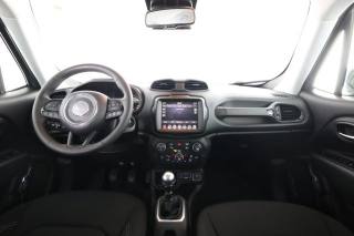 JEEP Renegade usata 4