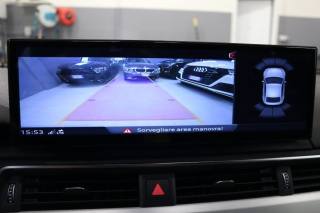 AUDI A5 usata, con Immobilizzatore elettronico