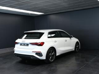 AUDI A3 usata, con Airbag laterali