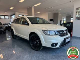 FIAT Freemont usata, con Airbag laterali