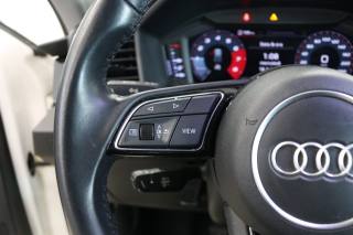 AUDI A1 usata, con Airbag testa