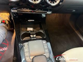 MERCEDES-BENZ A 180 usata, con Lettore CD