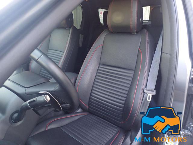 LAND ROVER Discovery Sport usata, con Climatizzatore