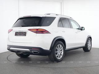 MERCEDES-BENZ GLE 300 usata, con Airbag laterali
